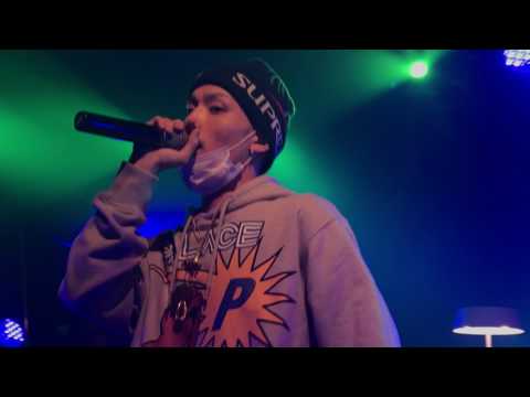 170520 CREAM :: 루피, 나플라 - Blacklist