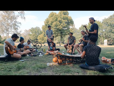 EU4YA - An Introduction