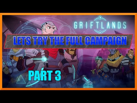 This is why you wash your hands | Griftlands Pt.3