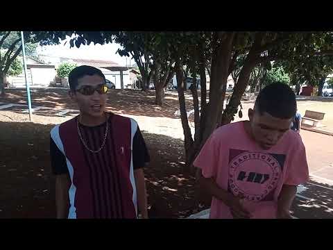 Medley na pracinha da cohab city ☯️😎🤙🏾