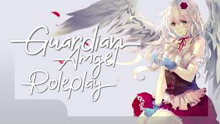 [ASMR/AUDIO RP] Guardian Angel Roleplay