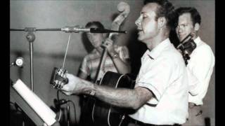 Jim Reeves  -  How's The World Treating You