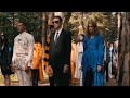 Burberry Summer 2021
