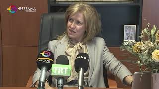 ΠΑΝΕΛΛΑΔΙΚΕΣ 2026: ΟΛΑ ΕΤΟΙΜΑ ΣΤΑ ΕΞΕΤΑΣΤΙΚΑ ΚΕΝΤΡΑ ΤΗΣ ΘΕΣΣΑΛΙΑΣ 28 05 2026 ΠΑΝΕΛΛΑΔΙΚΕΣ 2026: ΟΛΑ ΕΤΟΙΜΑ ΣΤΑ ΕΞΕΤΑΣΤΙΚΑ ΚΕΝΤΡΑ ΤΗΣ ΘΕΣΣΑΛΙΑΣ 28 05 2026