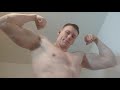 Powerful German Muscle Alpha