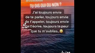 citations d&#39;amour , crush , amour