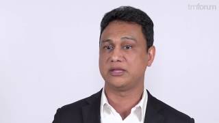 Jay Shah of &How Intelligence on how to use AI to transform the teleco