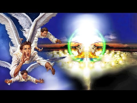 Već počeo Sud na nebu? - Poruka trojice anđela 584