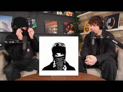 Dad Reacts to EsDeeKid - Rebel