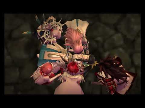 Fire Emblem Fates: Revelations | Mikoto Battle & Death