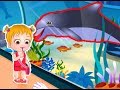 Baby Hazel Dolphin Tour