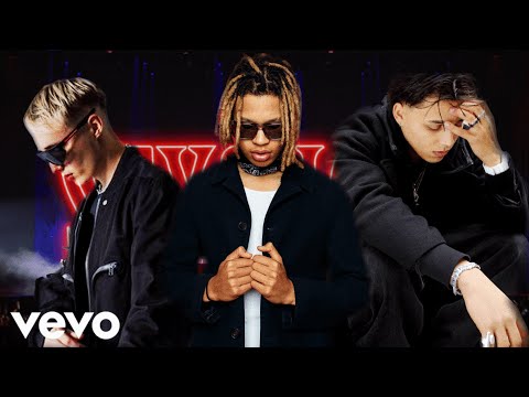 Sexmane - Armoo Feat. Averagekidluke & Isac Elliot
