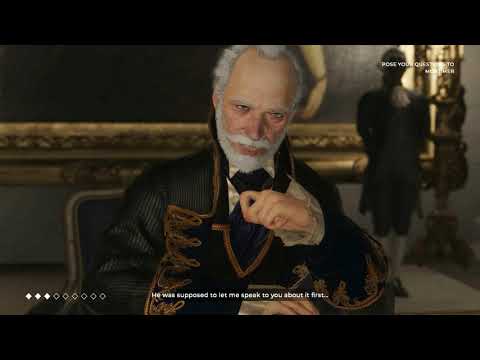 The Council - Episode 2