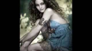 Vanessa Paradis - L&#39;Incendie