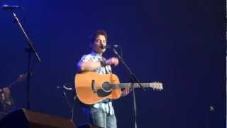 George Ducas Every time she passes by in London