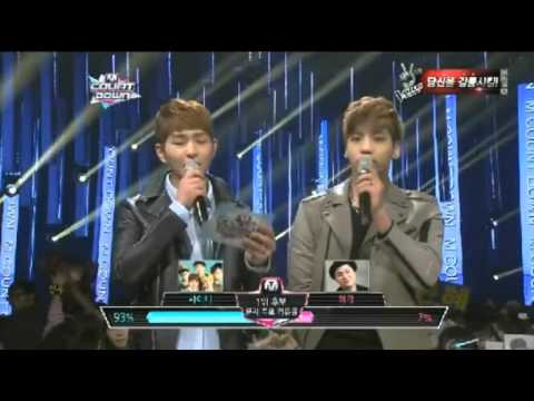 130228 SHINee MC cut 6