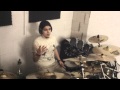 Suzuki Konomi - Choir Jail - Drum Cover 