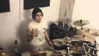 Download lagu Suzuki Konomi - Choir Jail - Drum Cover mp3