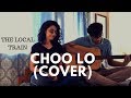 The Basement Sessions || Choo Lo - The Local Train (cover)