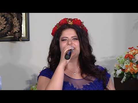 Valentina Cristina - Lelita Ioana LIVE