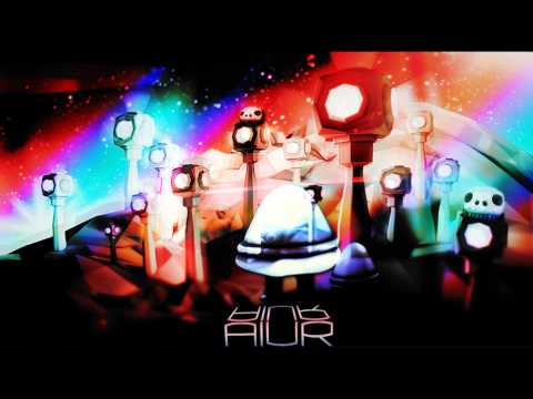 LMFAO - I'm in Miami Bitch VS Bingo Players - Rattle (Aiur Mashup)