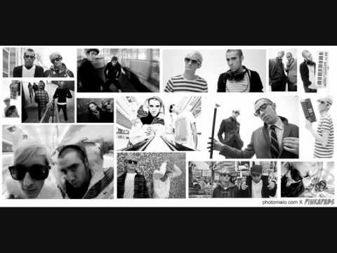 Pink A Pads ft AGAG - Wowza TEASER WR003