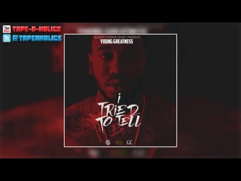 Young Greatness - Talk My Shit