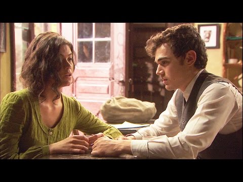 Puente Viejo C1291 - Matías y Rafaela acuerdan un pacto de silencio