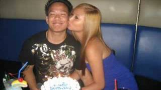 Right here waiting for you   Jonathan & Lina