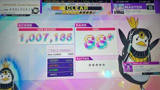 What's up? Pop!初見