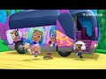Bubble Guppies Guppy Style Images 12