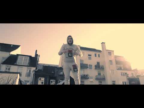 Harza & RIPA96 - Harām II (Musikvideo)