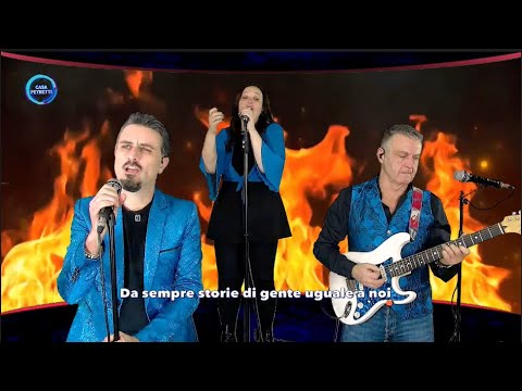 CASA PEYRETTI - MERCOLEDI' 12 NOVEMBRE 2025- RETESETTE