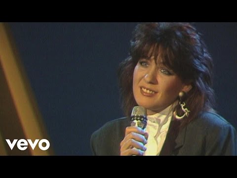 Juliane Werding - Vielleicht irgendwann (ZDF Kaum zu glauben 15.03.1987) (VOD)