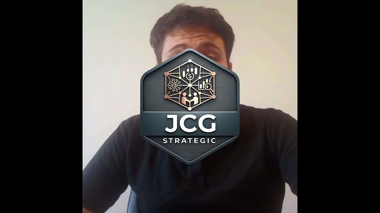 JCG Strategic — Quiénes Somos