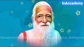 Sundarlal Bahuguna || Leader of CHIPKO Movement || Passes away || Upsc || InAccademy