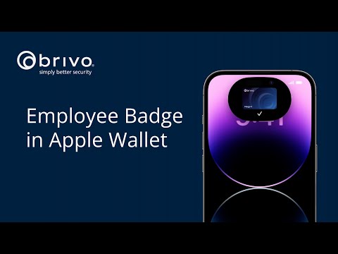 Compatible con Apple Wallet