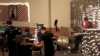 Electric Cities - "Nocturne of Moonlight"