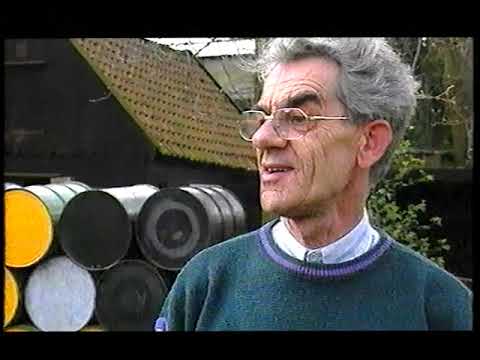 Omroep Amersfoort - De Cova 1998