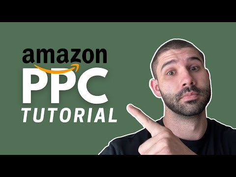Amazon PPC Tutorial (2021) Learn In 5 Minutes