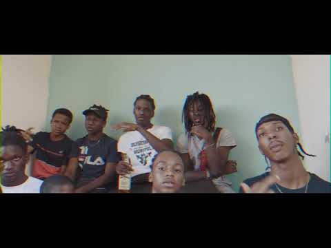 TI DYMOK - J'MADAPTE - Street clip 2019