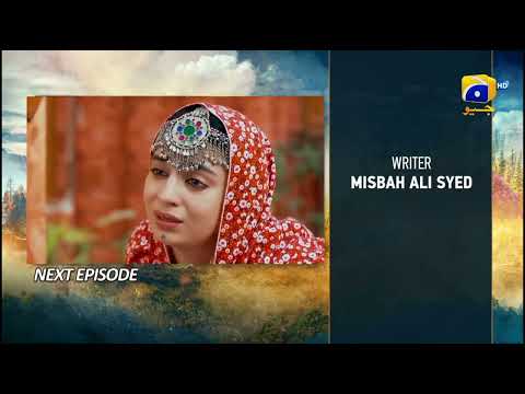 Meray Humnasheen Episode 41 Teaser _ Mere Humnasheen Episode 41 Promo _ HAR PAL GEO