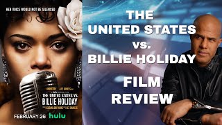 Recenzja i opinia o filmie Billie Holiday