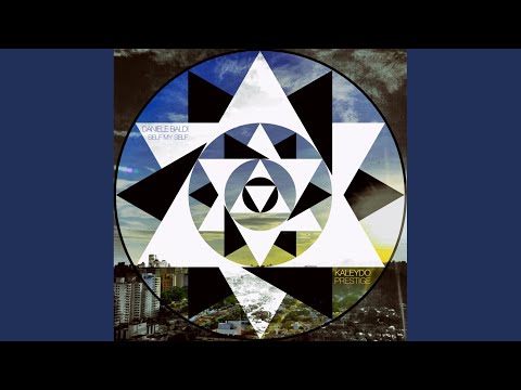 Self My Self (Original Mix)