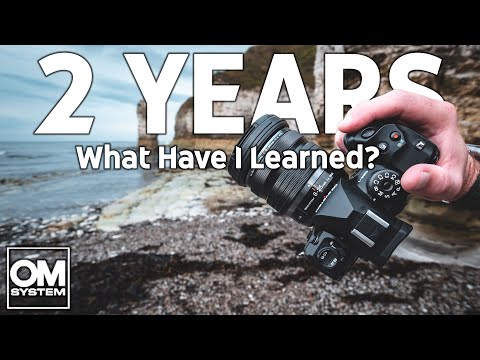 What Have I Learned After 2 Years with Micro Four Thirds?