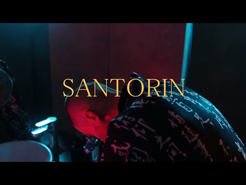 Santorin - Під шафе (mood video)