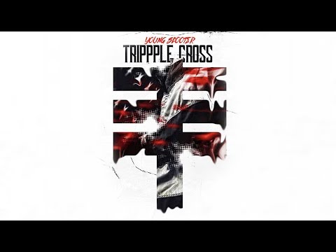 Young Scooter - Bread Crumbs Ft. Young Thug & VL Deck (Trippple Cross)