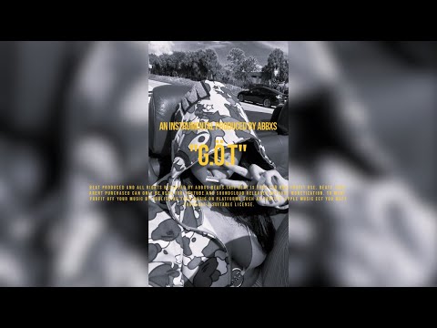 (FREE) Summer Cem x Billa Joe Type Beat - 'G.Ö.T' (Prod. by Abbxs) I Timbaland Typebeat 2025