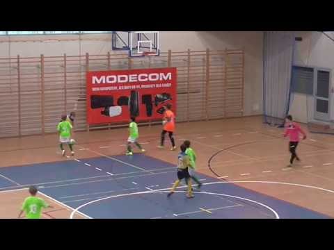 UKS IWICZNA 2006 - ENERGIA KOZIENICE 2006