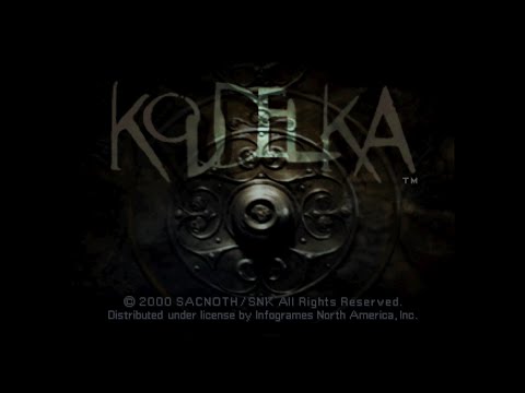 Chudah Plays Koudelka (Part 1)